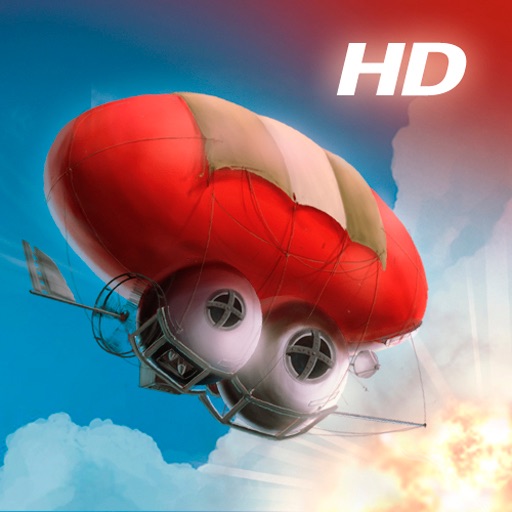 Blimp HD