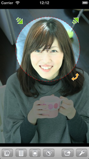 IconClipper(圖3)-速報App
