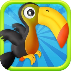 Activities of Crazy Birds Bubble Adventure - A Fun Kids Game