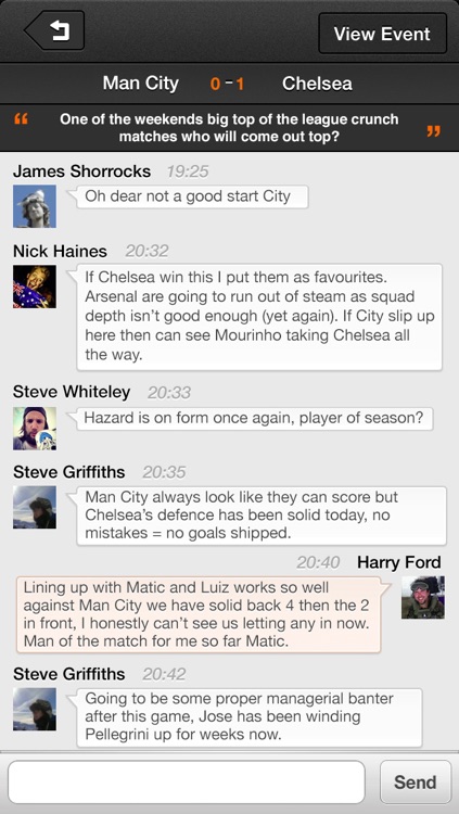 Football Direct News - Powered by fanatix screenshot-4