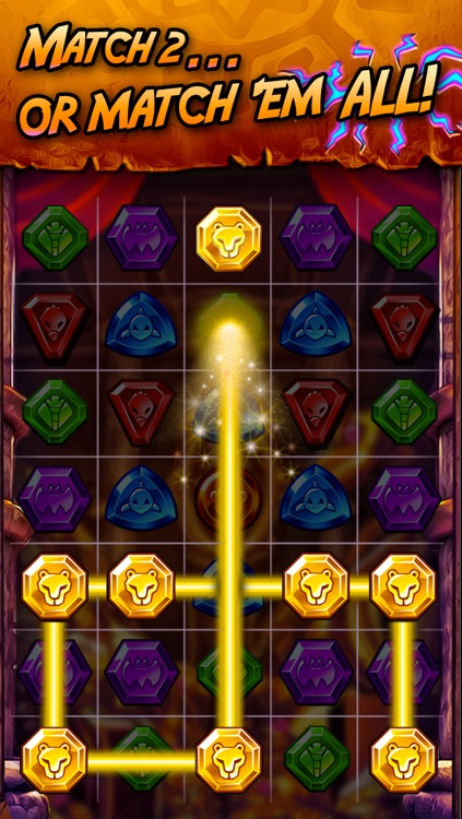Tomb Breaker