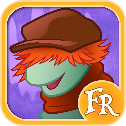 Fraggle Friends Forever icon