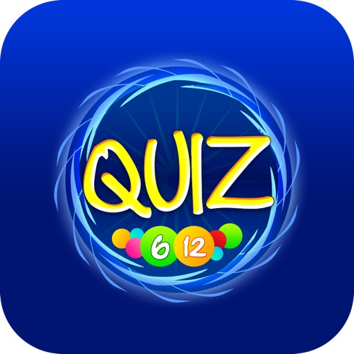 Quiz Millonario Kids Español 6-12 icon