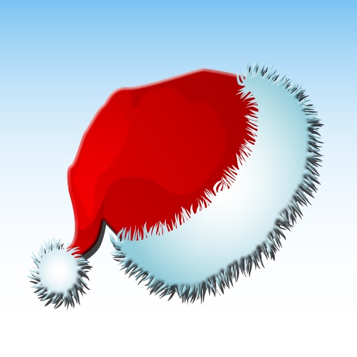 Christmas Card Match Free iOS App