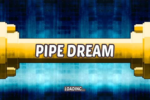 Pipe Dream! - Free Puzzle Game with Pipes to keep Your Brain Busy and Stimulated screenshot 4