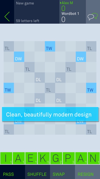 WORDPLAY™ screenshot-3