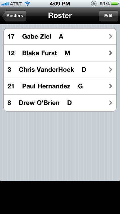 Lacrosse Coach Pro