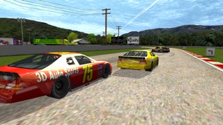 3D Stock Car Racing Freeのおすすめ画像4