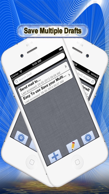 Universal Messager Lite