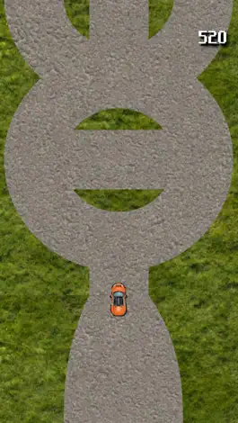 Game screenshot SimpleCar - The simplest and most difficult game in the world hack