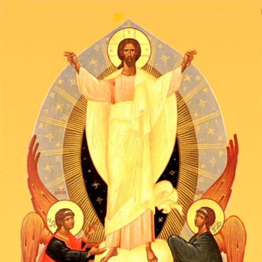 Иконы святых — иконы Иисуса, Божьей Матери и православных святых icon
