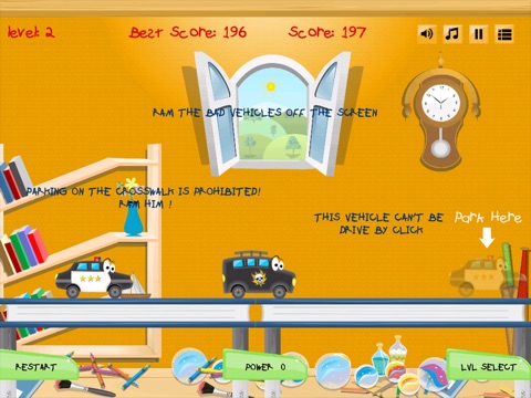 Toy Car Story screenshot 3