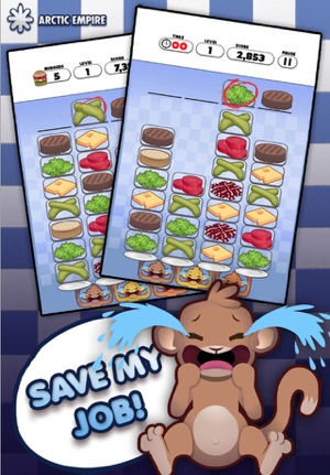 Burger Joint(圖4)-速報App