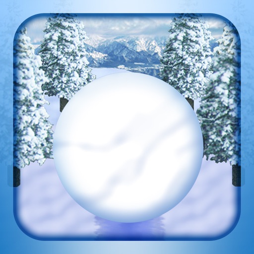 snow ball trundle