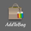 AddToBag - add short link to photos for instagram