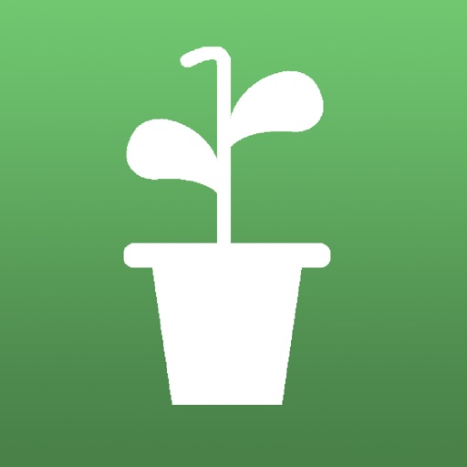 Garden Helper by Andrew Fish