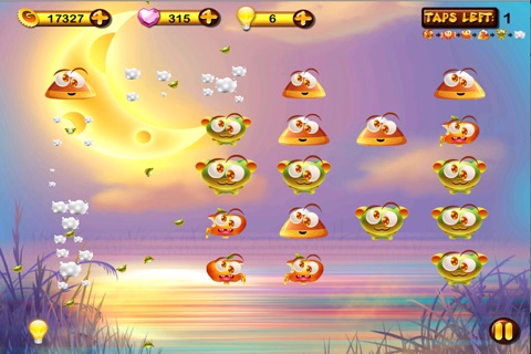 Candy Bubble Burst screenshot 3