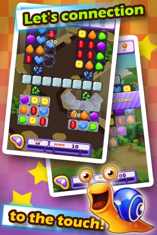 Crazy Snail - Prince Taboo Magic screenshot 4