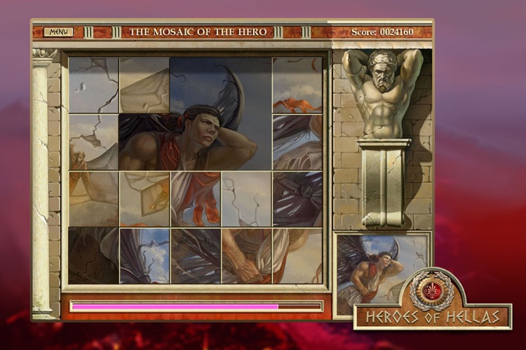 Heroes of Hellas