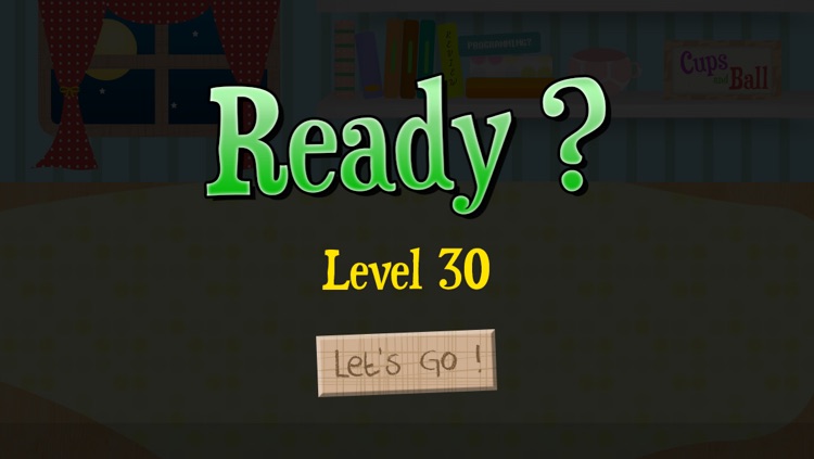 Cups and Ball screenshot-4