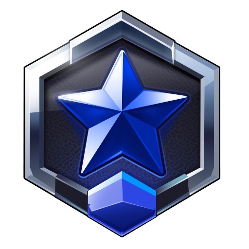 Operation Complete II icon