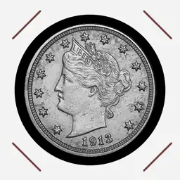 Numisma app icon