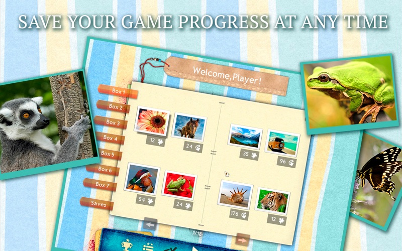 1001 Jigsaw. Earth Chronicles thumbnail 4