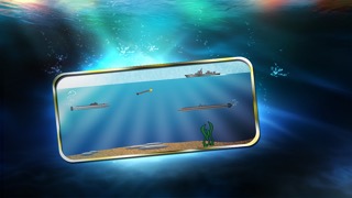 素晴らしい潜水艦戦闘艦 －無料で楽しい魚雷戦争ゲームです－のおすすめ画像4