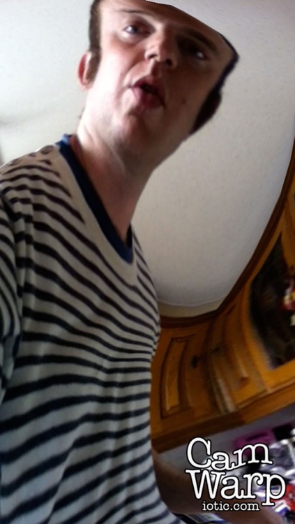 CamWarp