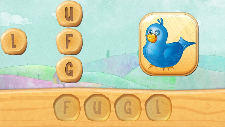 Smart Speller Norwegian HD screenshot-4