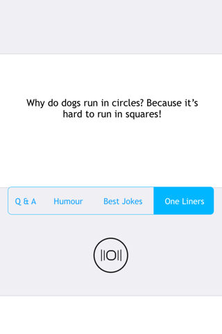 Dog Jokes - Best, cool and funny jokes! screenshot 4