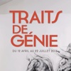 PBA Lille Traits de génie