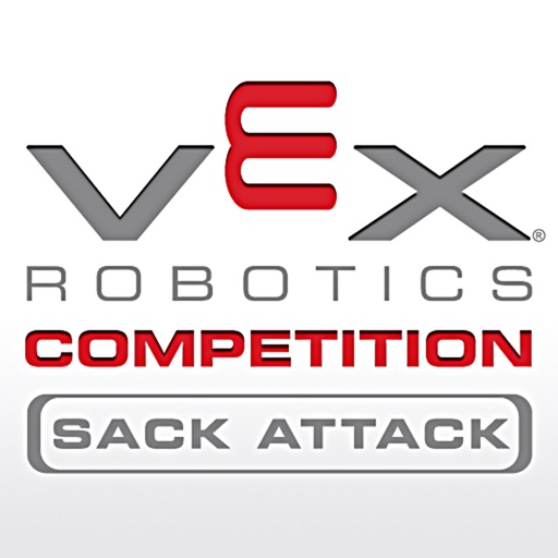 VEX Sack Attack