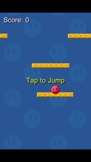 PapiJump Plus - Sunflat GAMES for iPhone