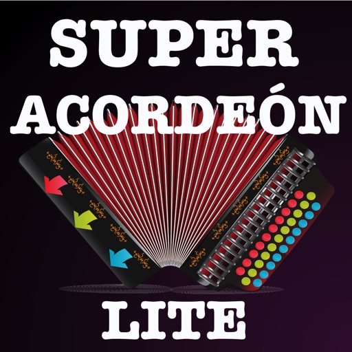Super Acordeon iOS App
