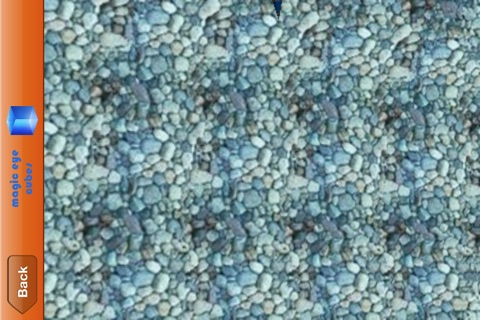 Magic Eye Cubes screenshot 4