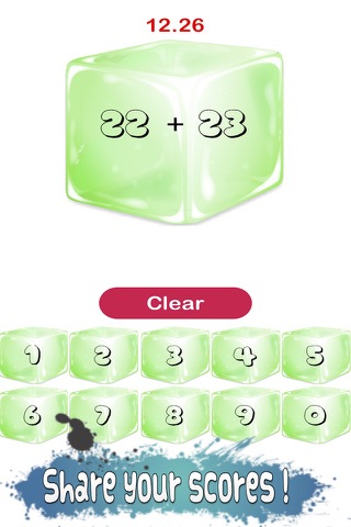 Math On The Rocks screenshot 4