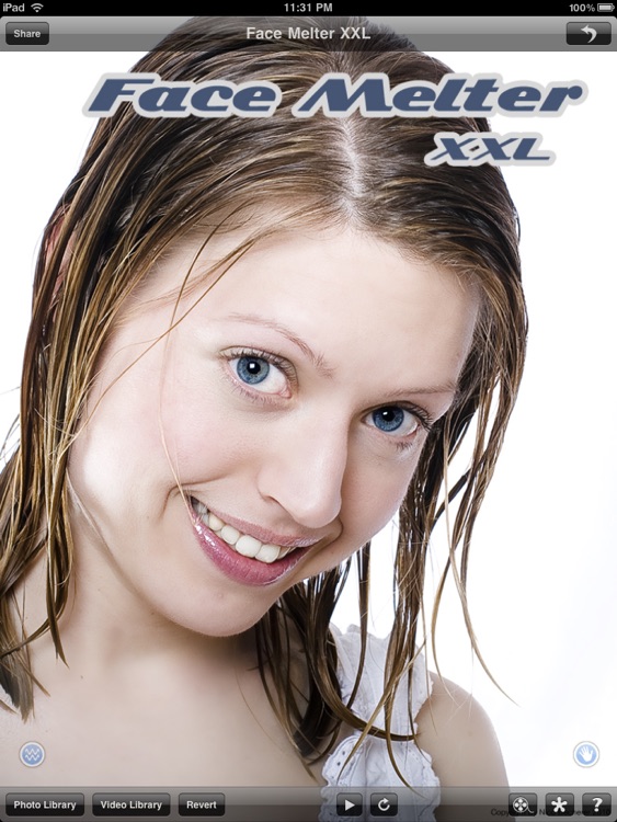 Face Melter XXL screenshot-3