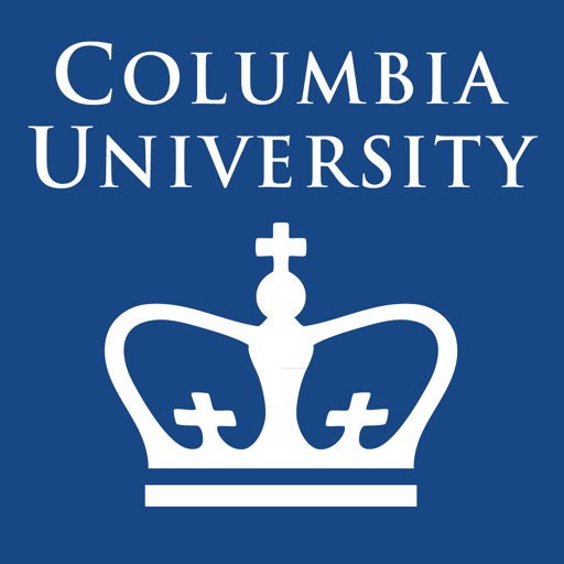 Columbia University icon