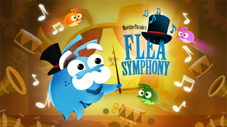 Flea Symphony Screenshot 1