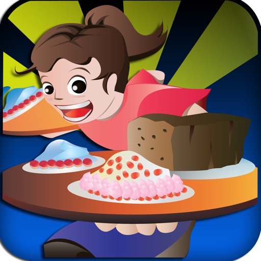 Dinner Dash - Angry Boss Free iOS App