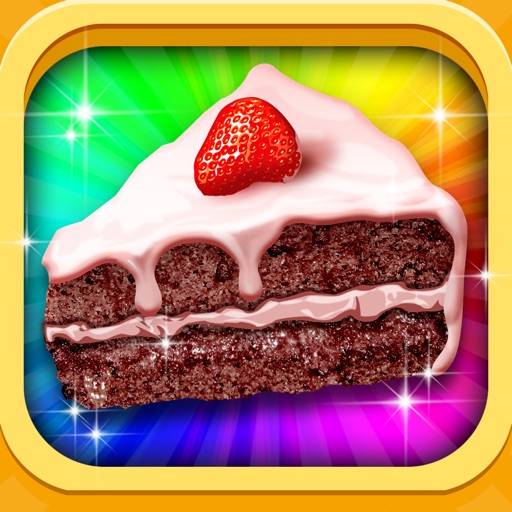 Cake! - Free Icon