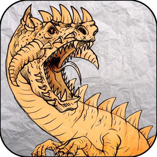 A dragon war game - Free Multiplayer