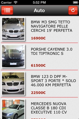 VipCars screenshot 4