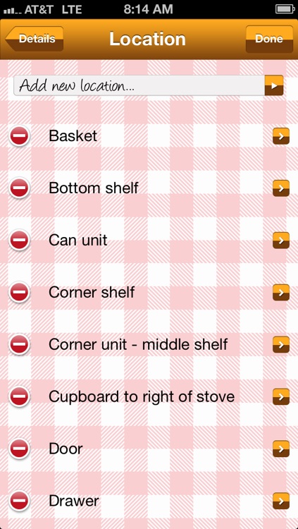 What’s In My Pantry? screenshot-4
