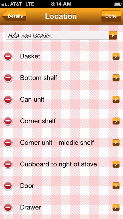 What’s In My Pantry? screenshot-4