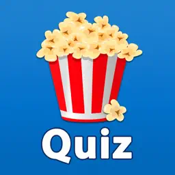 Guess the Movie! ~ Free Icon Quiz app icon