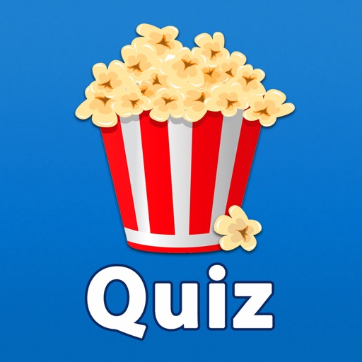 Guess the Movie! ~ Free Icon Quiz iOS App