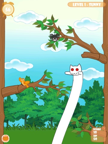 LongCat Love Adventure screenshot 4