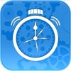 Timers with Elapsed : The Multiple Timer App